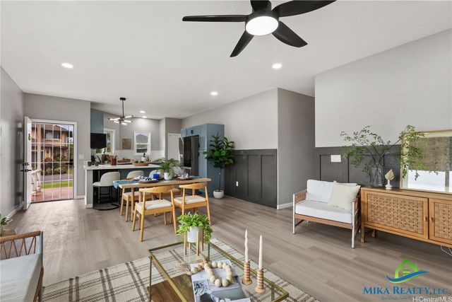 91-1739 Puhiko Street, Ewa Beach, HI 96706