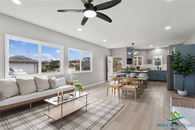 91-1739 Puhiko Street, Ewa Beach, HI 96706