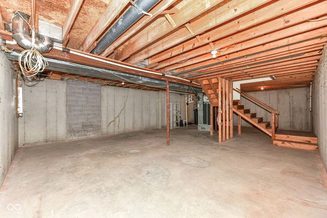 10700 E 106th Street, Fishers, IN 46037