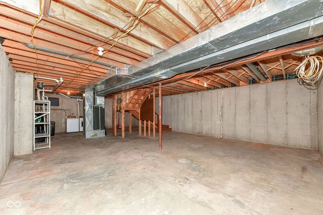 10700 E 106th Street, Fishers, IN 46037