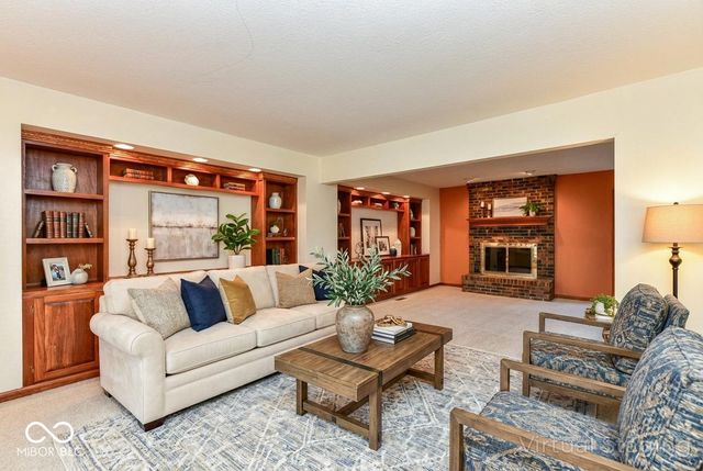 10700 E 106th Street, Fishers, IN 46037