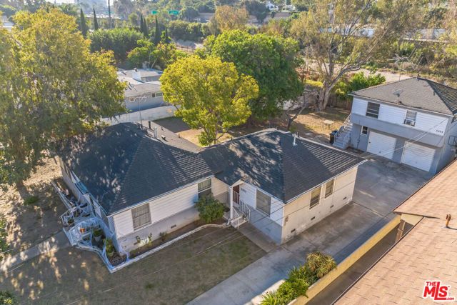 5400 Thornburn Street, Los Angeles, CA 90045
