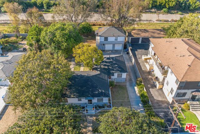 5400 Thornburn Street, Los Angeles, CA 90045