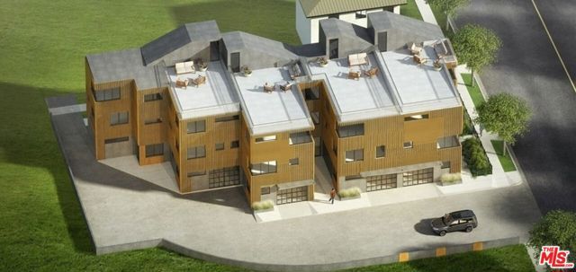 5400 Thornburn Street, Los Angeles, CA 90045