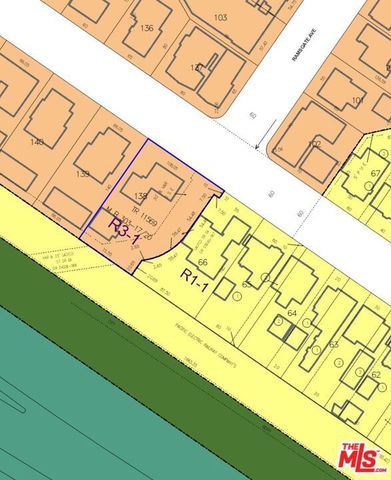 5400 Thornburn Street, Los Angeles, CA 90045