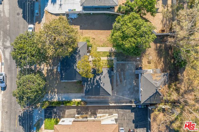 5400 Thornburn Street, Los Angeles, CA 90045