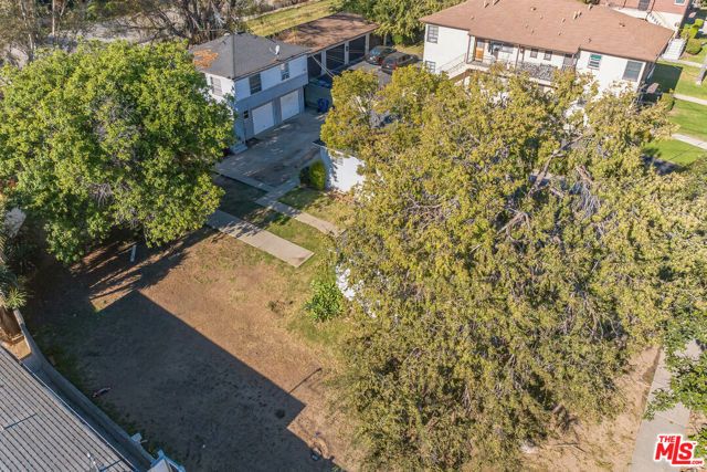 5400 Thornburn Street, Los Angeles, CA 90045