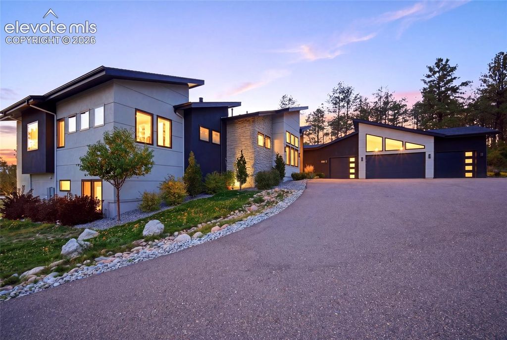 17110 Copper Valley Court, Monument, CO 80132 — photo 2