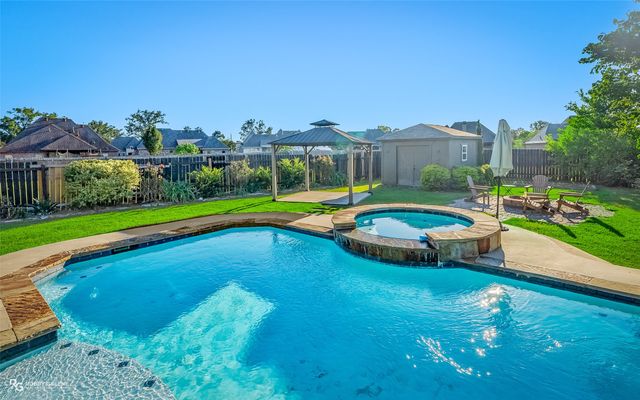 232 Morgan Court, Benton, LA 71006