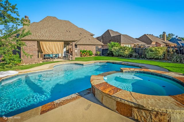 232 Morgan Court, Benton, LA 71006