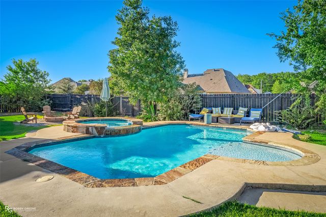 232 Morgan Court, Benton, LA 71006