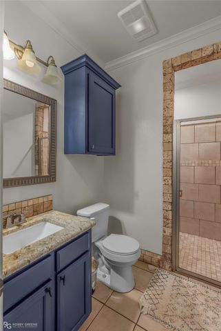 232 Morgan Court, Benton, LA 71006