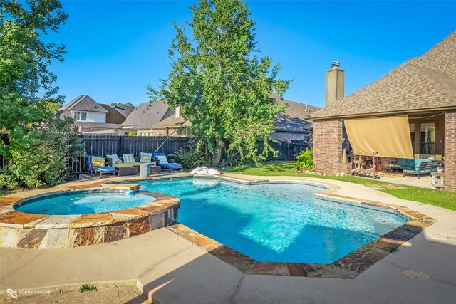 232 Morgan Court, Benton, LA 71006