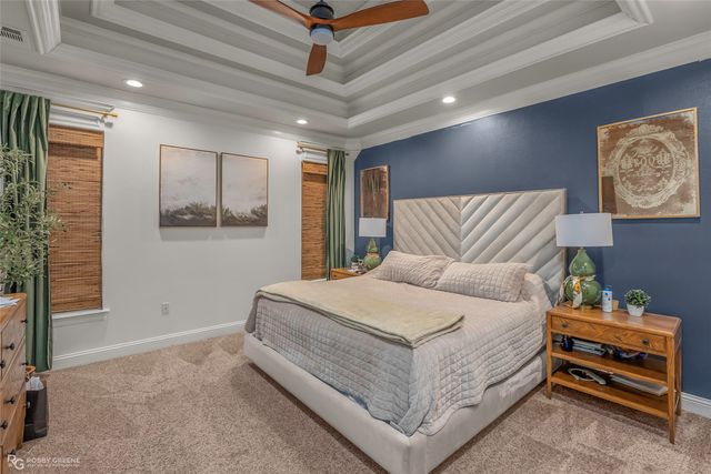 232 Morgan Court, Benton, LA 71006