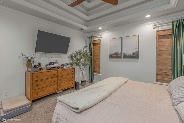 232 Morgan Court, Benton, LA 71006