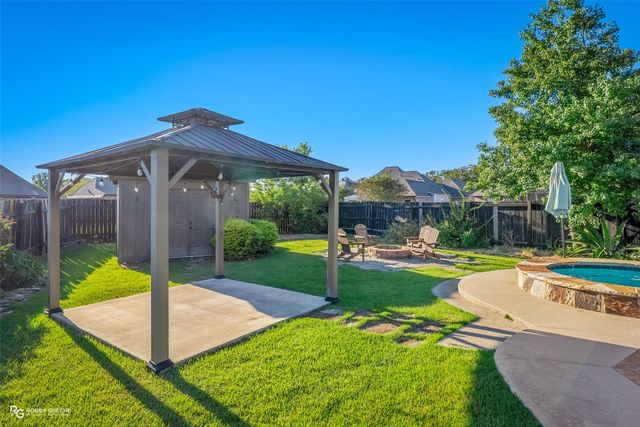 232 Morgan Court, Benton, LA 71006