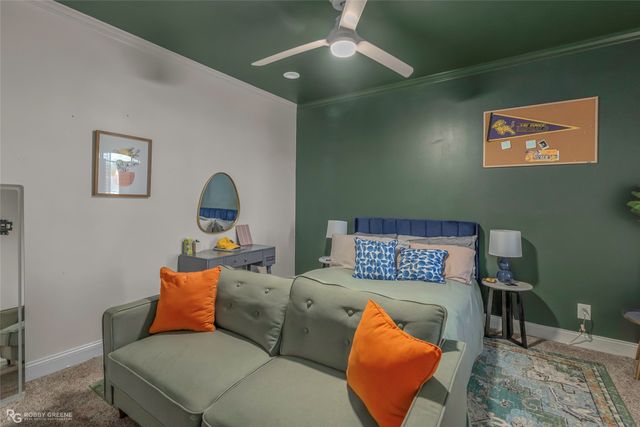 232 Morgan Court, Benton, LA 71006