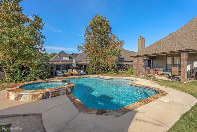 232 Morgan Court, Benton, LA 71006