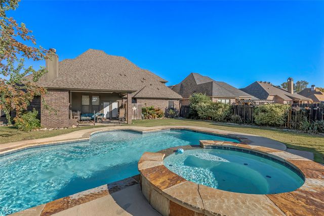 232 Morgan Court, Benton, LA 71006