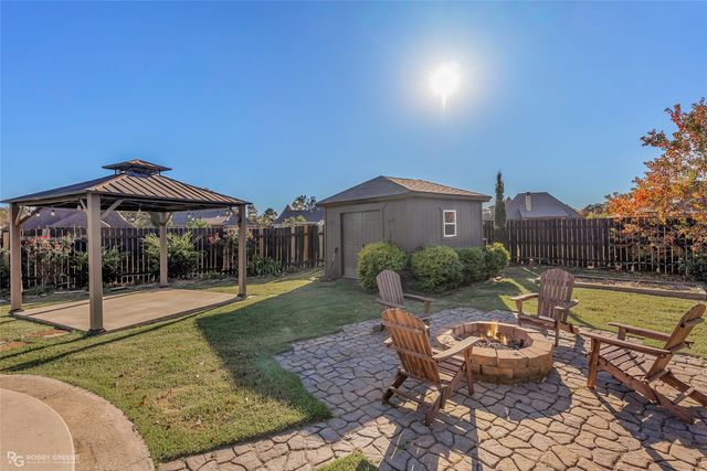 232 Morgan Court, Benton, LA 71006