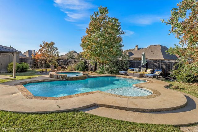 232 Morgan Court, Benton, LA 71006