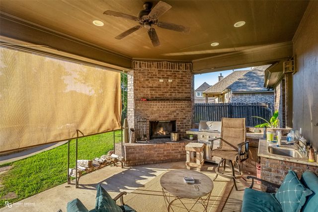 232 Morgan Court, Benton, LA 71006