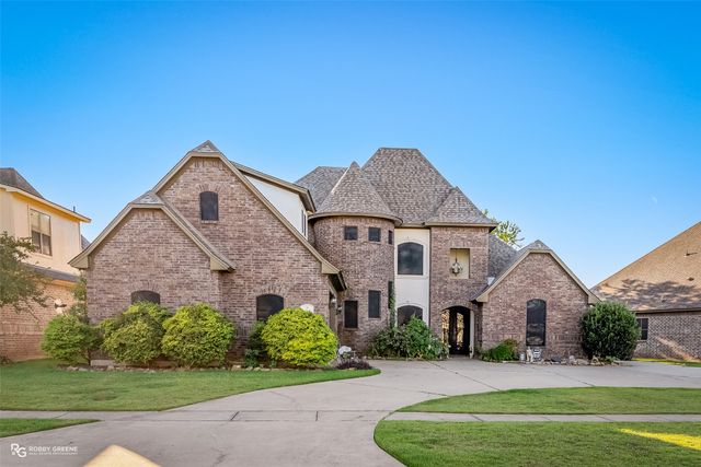 232 Morgan Court, Benton, LA 71006