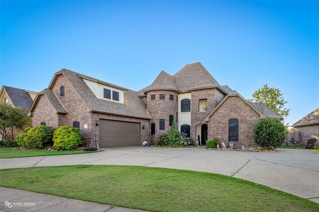 232 Morgan Court, Benton, LA 71006