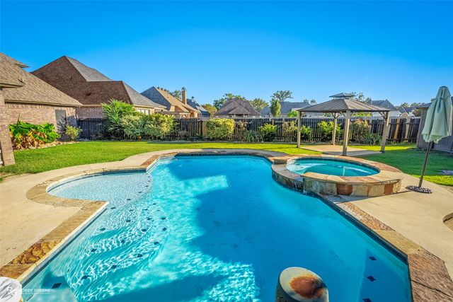 232 Morgan Court, Benton, LA 71006