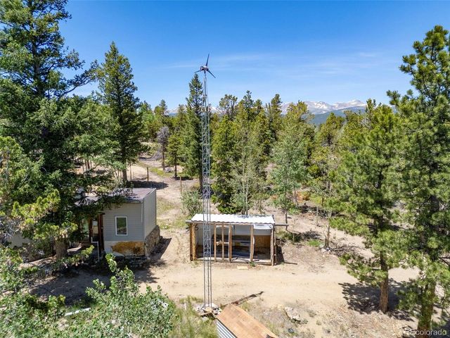 719 Miners Candle Rd, Idaho Springs, CO 80452