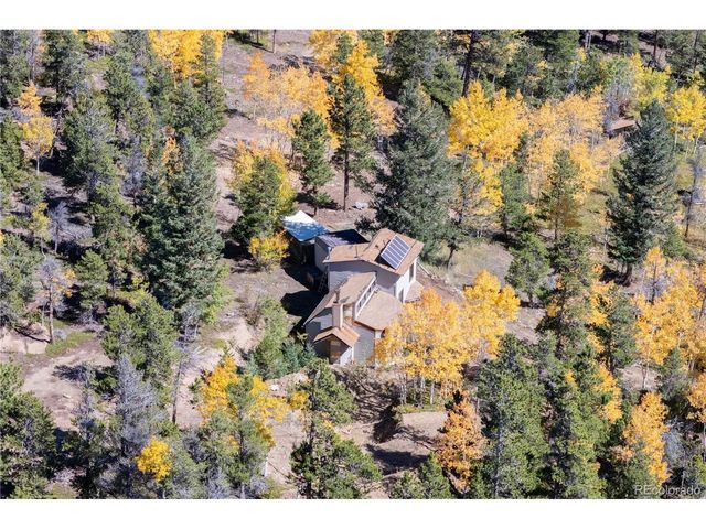 719 Miners Candle Rd, Idaho Springs, CO 80452