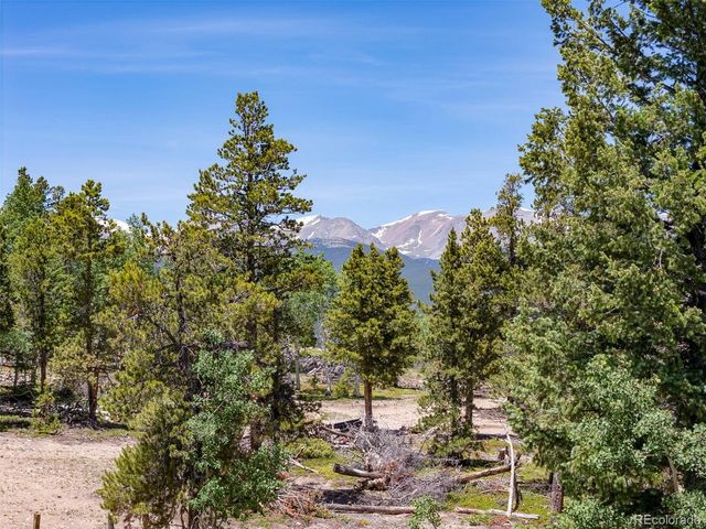 719 Miners Candle Rd, Idaho Springs, CO 80452
