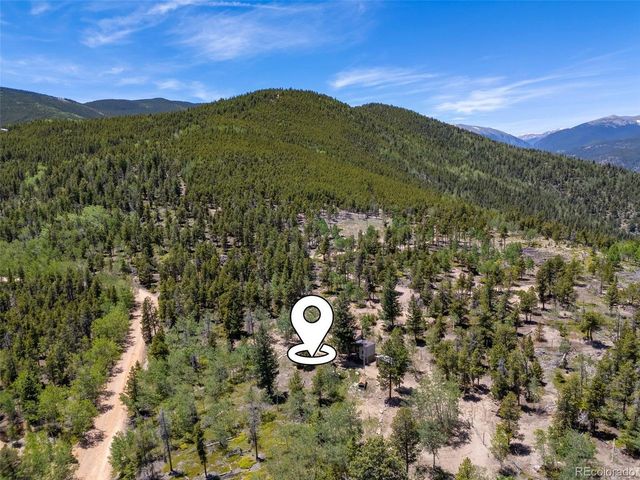 719 Miners Candle Rd, Idaho Springs, CO 80452