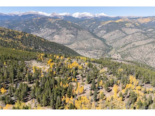 719 Miners Candle Rd, Idaho Springs, CO 80452