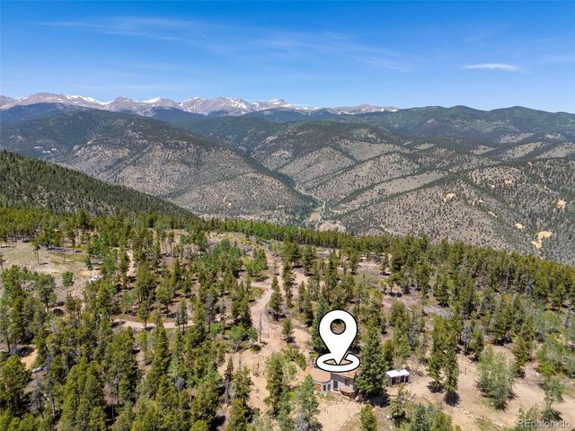 719 Miners Candle Rd, Idaho Springs, CO 80452