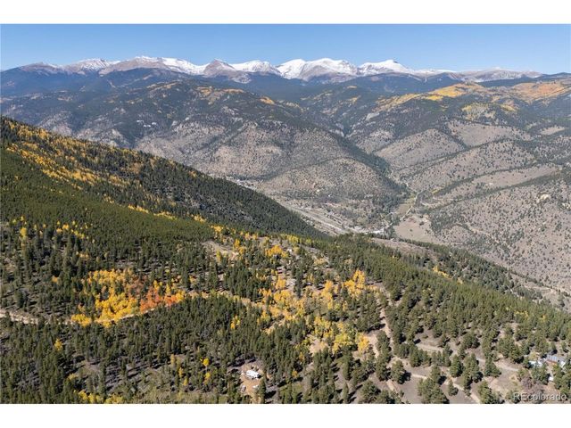 719 Miners Candle Rd, Idaho Springs, CO 80452