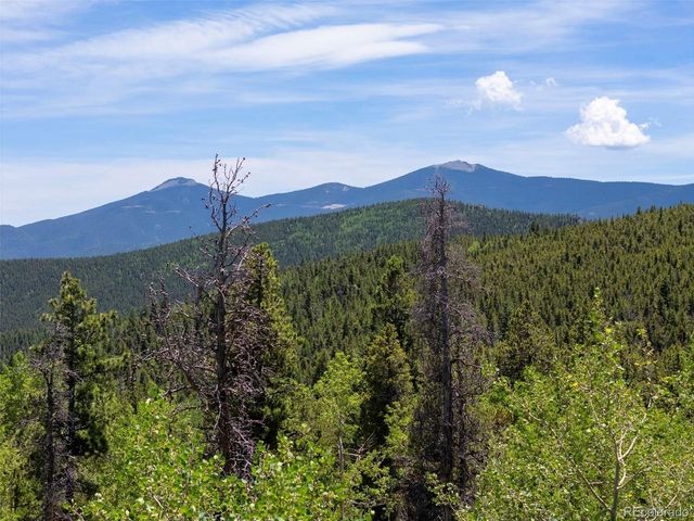 719 Miners Candle Rd, Idaho Springs, CO 80452