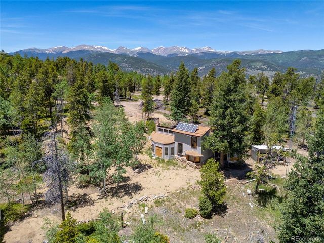 719 Miners Candle Rd, Idaho Springs, CO 80452