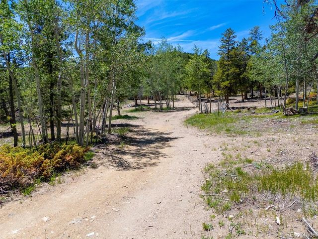 719 Miners Candle Rd, Idaho Springs, CO 80452