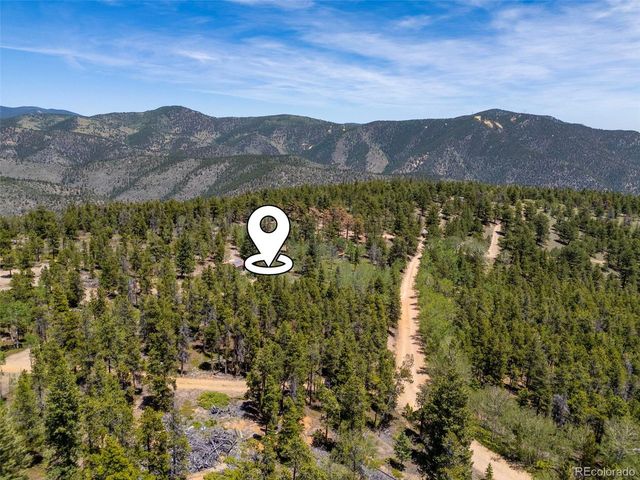 719 Miners Candle Rd, Idaho Springs, CO 80452