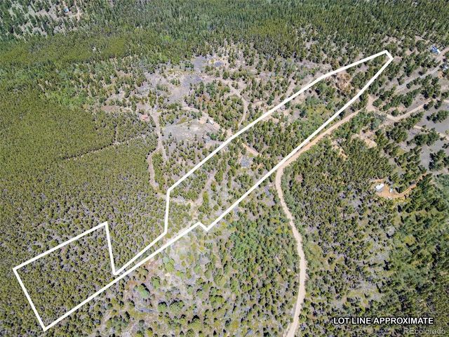 719 Miners Candle Rd, Idaho Springs, CO 80452
