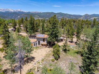 719 Miners Candle Rd, Idaho Springs, CO 80452
