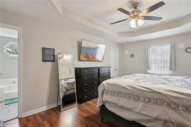 224 Solomon Drive, Ellenwood, GA 30294