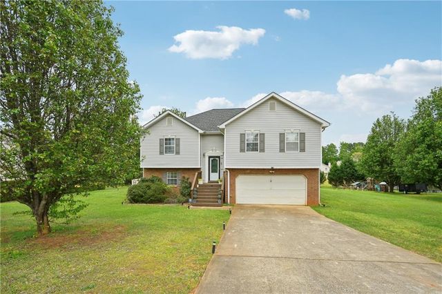 224 Solomon Drive, Ellenwood, GA 30294