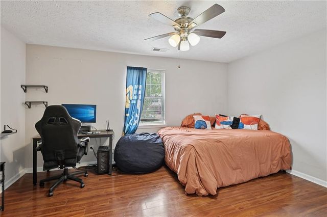 224 Solomon Drive, Ellenwood, GA 30294