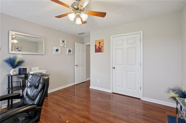 224 Solomon Drive, Ellenwood, GA 30294