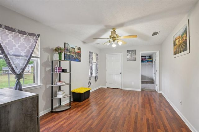 224 Solomon Drive, Ellenwood, GA 30294