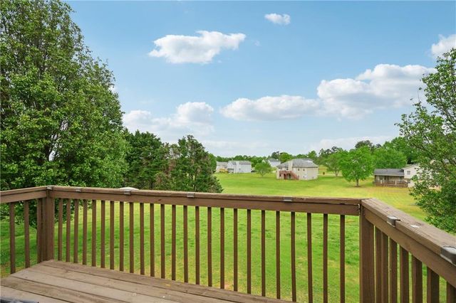 224 Solomon Drive, Ellenwood, GA 30294
