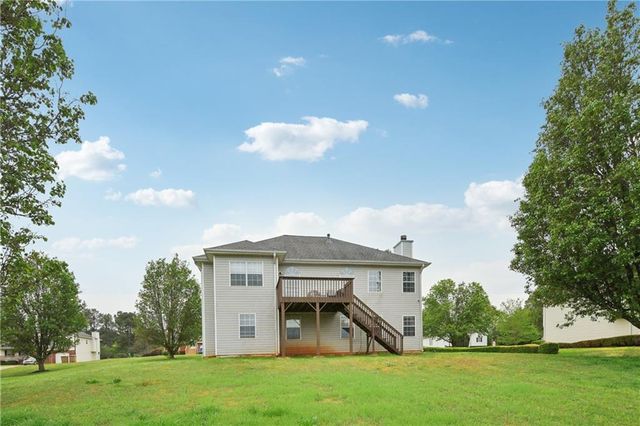 224 Solomon Drive, Ellenwood, GA 30294