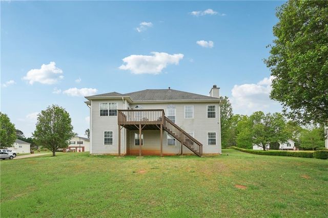 224 Solomon Drive, Ellenwood, GA 30294